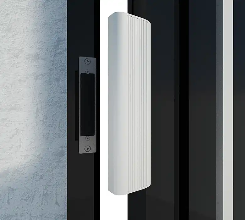 digicode d'accès portail