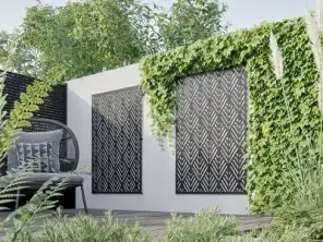 Habillage de façade