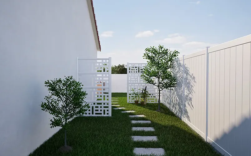 claustra klaustra decor Dana