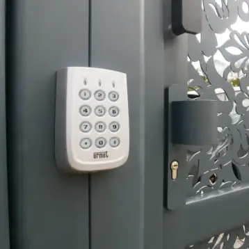 Videophone V500 pro IO Somfy