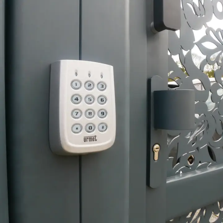 Videophone V500 pro IO Somfy