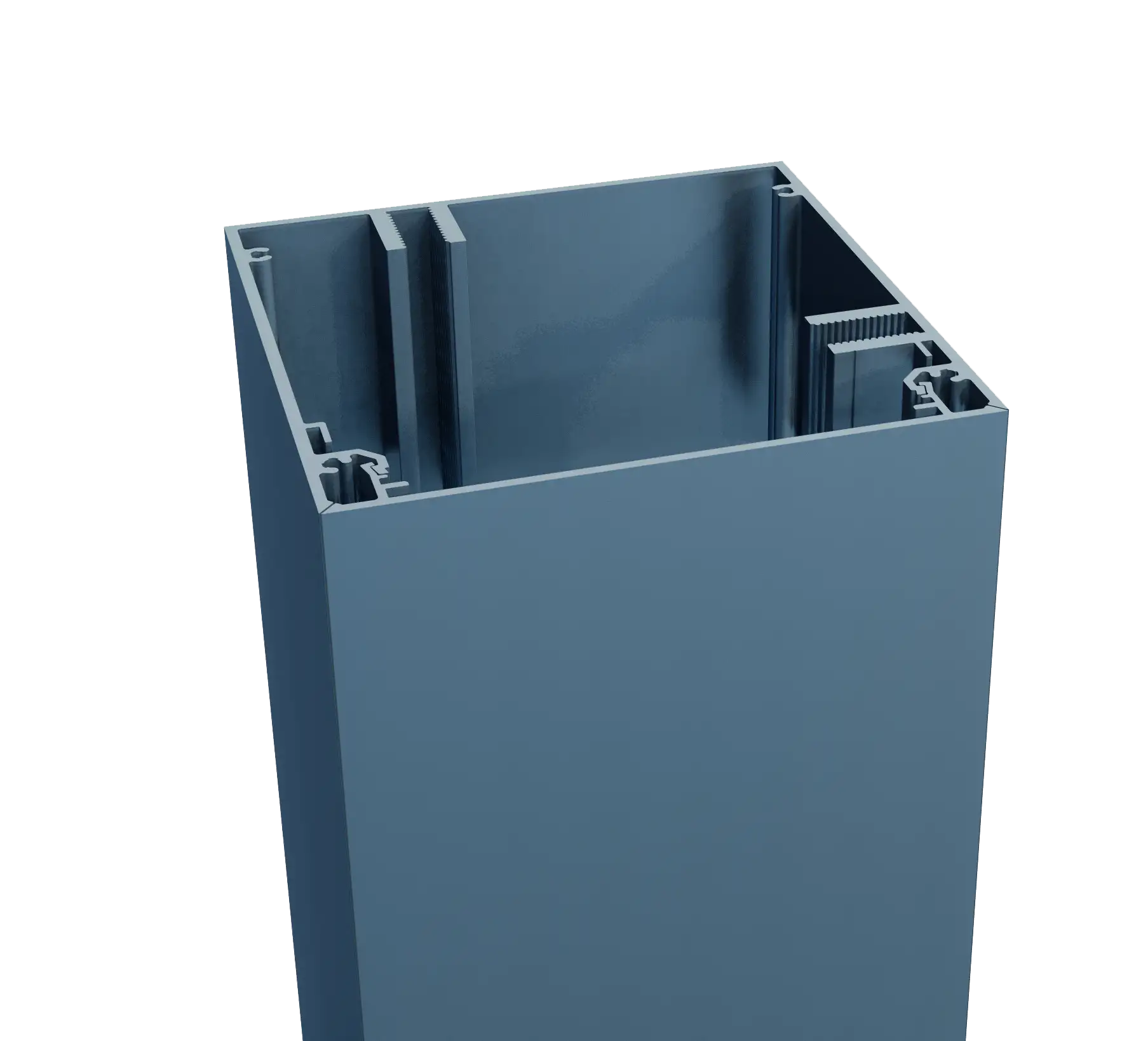 Éclairage LED intégré