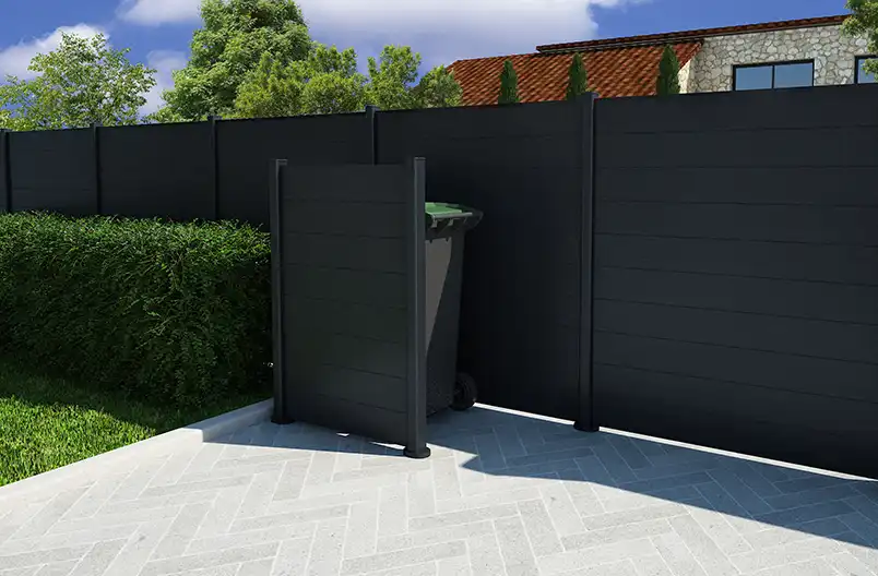 habillages de poubelle