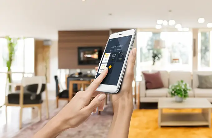 Piloter simplement votre pergola