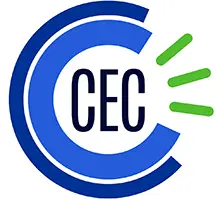 Logo CEC